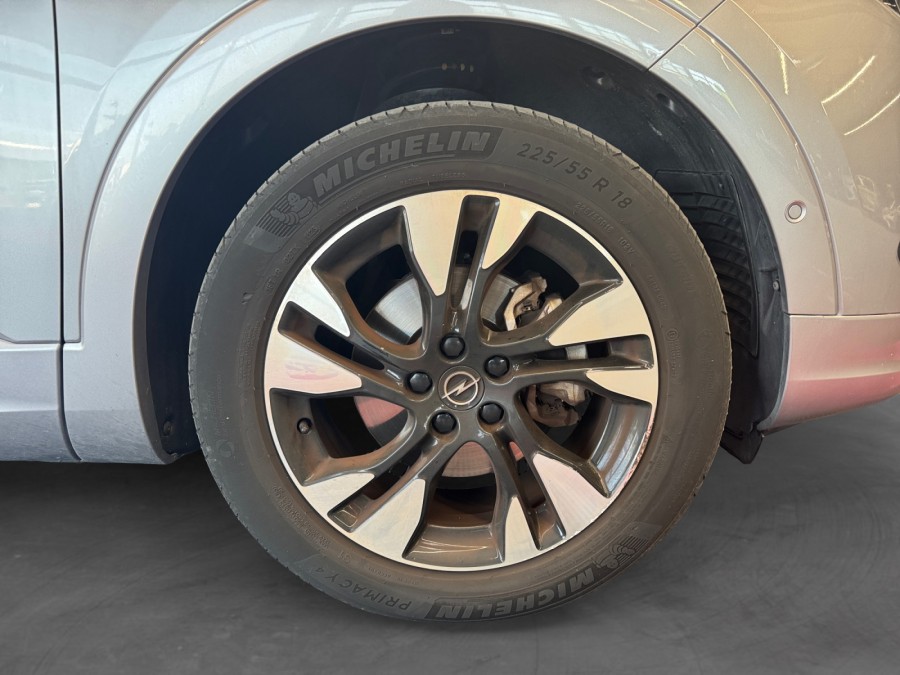 OPEL d'occasion GRANDLAND / GRANDLAND X 1.2 TURBO 130 DESIGN & TECH
