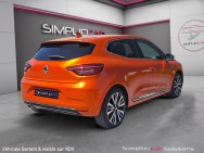 RENAULT d'occasion CLIO V 1.3 TCE 130 INITIAL PARIS EDC de 2019