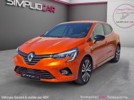 RENAULT d'occasion CLIO V 1.3 TCE 130 INITIAL PARIS EDC de 2019