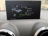 AUDI d'occasion A3 1.5 TFSI 150 S line de 2016 Le Raincy (93)﻿