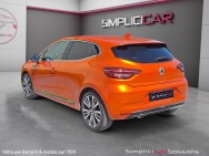 RENAULT d'occasion CLIO V 1.3 TCE 130 INITIAL PARIS EDC de 2019