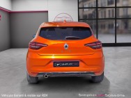 RENAULT d'occasion CLIO V 1.3 TCE 130 INITIAL PARIS EDC de 2019