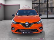 RENAULT d'occasion CLIO V 1.3 TCE 130 INITIAL PARIS EDC de 2019