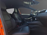 RENAULT d'occasion CLIO V 1.3 TCE 130 INITIAL PARIS EDC de 2019