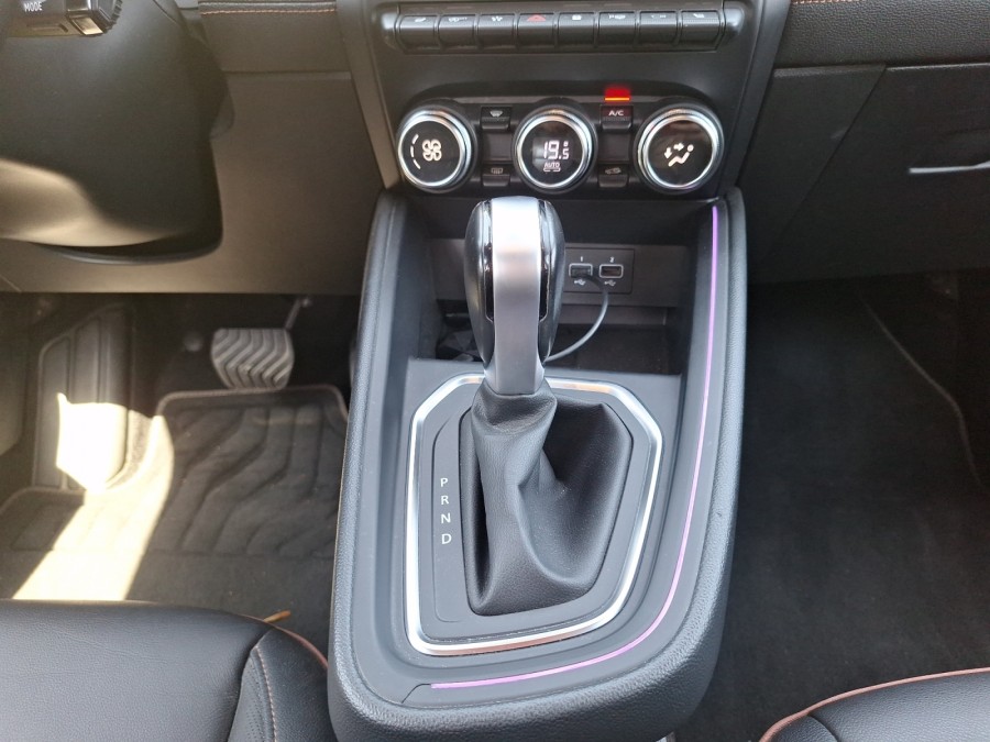 RENAULT d'occasion CLIO V 1.3 TCE 130 INITIAL PARIS EDC de 2019