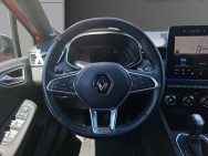 RENAULT d'occasion CLIO V 1.3 TCE 130 INITIAL PARIS EDC de 2019