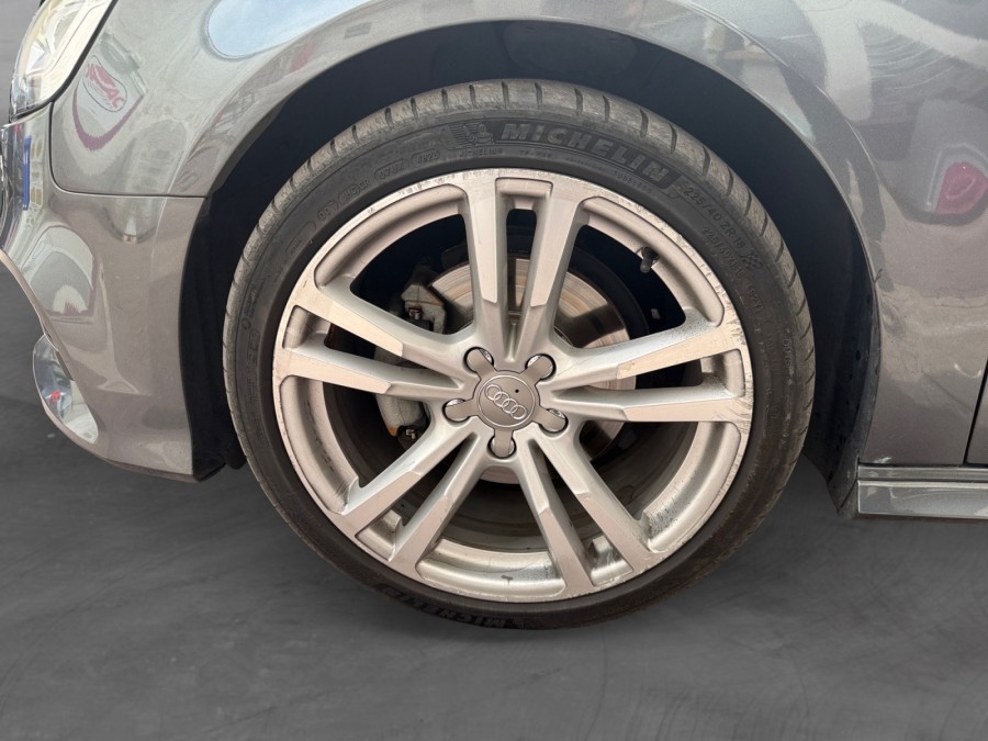 AUDI d'occasion A3 1.5 TFSI 150 S line de 2016 Le Raincy (93)﻿