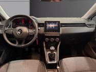RENAULT d'occasion CLIO V 1.5 BLUE DCI 85 BUSINESS de 2020 Andrezieux