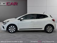 RENAULT d'occasion CLIO V 1.5 BLUE DCI 85 BUSINESS de 2020 Andrezieux