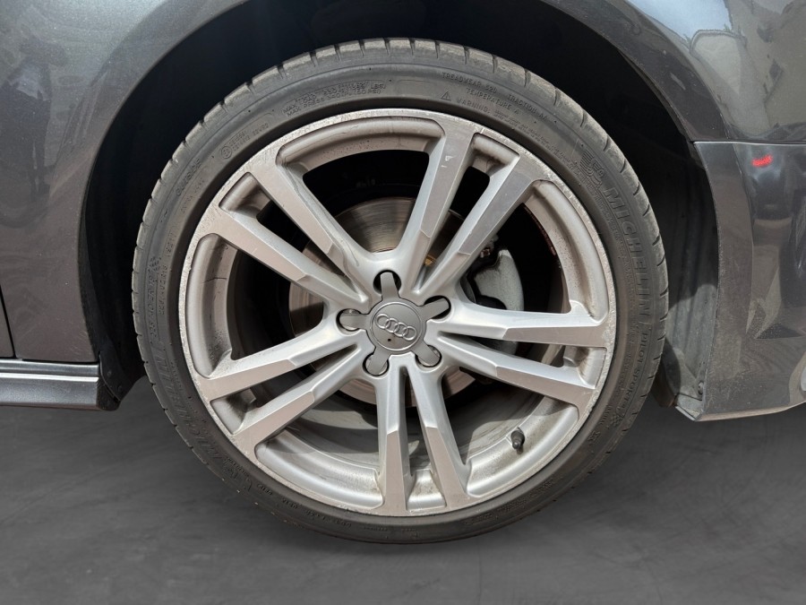 AUDI d'occasion A3 1.5 TFSI 150 S line de 2016 Le Raincy (93)﻿