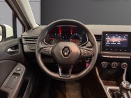 RENAULT d'occasion CLIO V 1.5 BLUE DCI 85 BUSINESS de 2020 Andrezieux