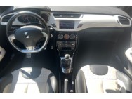 CITROEN d'occasion DS3 1.6 THP 150 SERIE NOIRE de 2011 Cannes (06)﻿