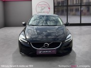 VOLVO d'occasion V40 T2 122 INSCRIPTION GEARTRONIC de 2019 Limoges