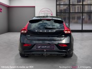 VOLVO d'occasion V40 T2 122 INSCRIPTION GEARTRONIC de 2019 Limoges