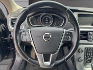 VOLVO d'occasion V40 T2 122 INSCRIPTION GEARTRONIC de 2019 Limoges