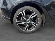 VOLVO d'occasion V40 T2 122 INSCRIPTION GEARTRONIC de 2019 Limoges