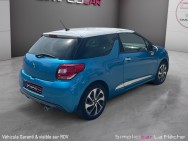 CITROEN d'occasion DS3 1.6 E-HDI 90 BE CHIC de 2013 La Flèche (72)﻿