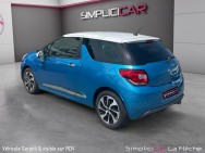 CITROEN d'occasion DS3 1.6 E-HDI 90 BE CHIC de 2013 La Flèche (72)﻿