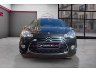 CITROEN d'occasion DS3 1.6 THP 150 SERIE NOIRE de 2011 Cannes (06)﻿