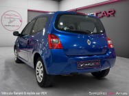 RENAULT d'occasion TWINGO II 1.2 75 TREND de 2008 Arras (62)﻿