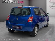 RENAULT d'occasion TWINGO II 1.2 75 TREND de 2008 Arras (62)﻿