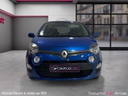 RENAULT d'occasion TWINGO II 1.2 75 TREND de 2008 Arras (62)﻿