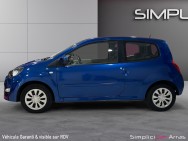 RENAULT d'occasion TWINGO II 1.2 75 TREND de 2008 Arras (62)﻿