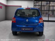 RENAULT d'occasion TWINGO II 1.2 75 TREND de 2008 Arras (62)﻿