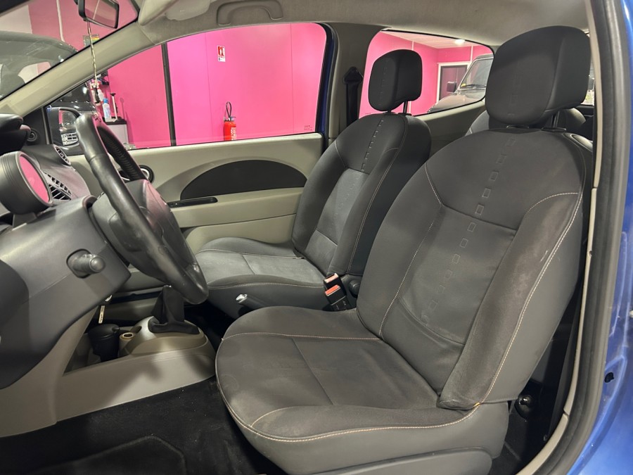 RENAULT d'occasion TWINGO II 1.2 75 TREND de 2008 Arras (62)﻿