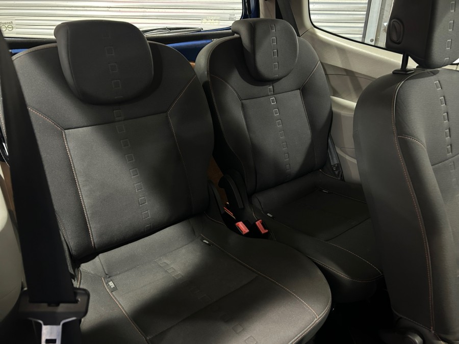 RENAULT d'occasion TWINGO II 1.2 75 TREND de 2008 Arras (62)﻿