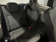 RENAULT d'occasion TWINGO II 1.2 75 TREND de 2008 Arras (62)﻿