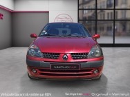 RENAULT d'occasion CLIO II PRIVILEGE 1.6 16V de 2002 Orgeval Verneuil