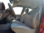 RENAULT d'occasion CLIO II PRIVILEGE 1.6 16V de 2002 Orgeval Verneuil