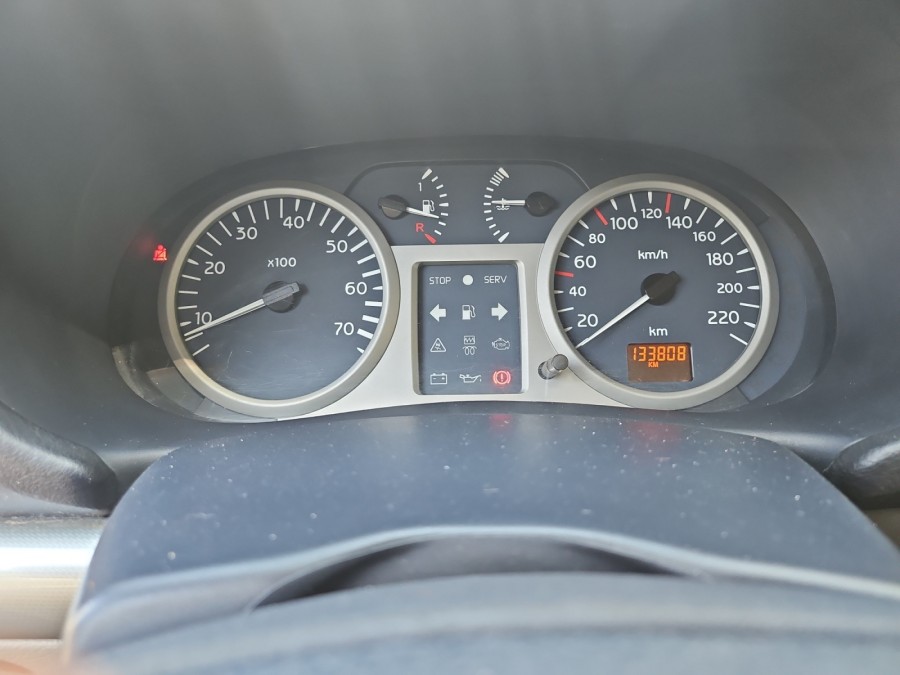 RENAULT d'occasion CLIO II PRIVILEGE 1.6 16V de 2002 Orgeval Verneuil