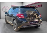 CITROEN d'occasion DS3 1.6 THP 150 SERIE NOIRE de 2011 Cannes (06)﻿