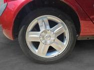 RENAULT d'occasion CLIO II PRIVILEGE 1.6 16V de 2002 Orgeval Verneuil