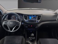 HYUNDAI d'occasion TUCSON 1.7 CRDI 115 CREATIVE de 2017 Amiens (80)﻿