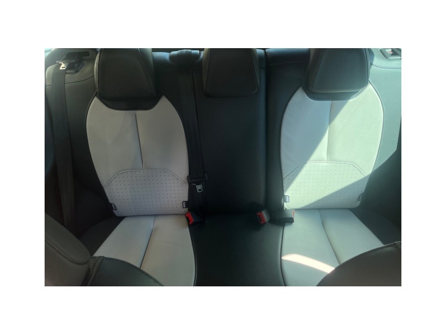 CITROEN d'occasion DS3 1.6 THP 150 SERIE NOIRE de 2011 Cannes (06)﻿