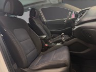 HYUNDAI d'occasion TUCSON 1.7 CRDI 115 CREATIVE de 2017 Amiens (80)﻿