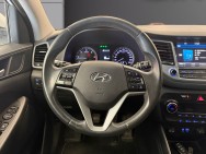 HYUNDAI d'occasion TUCSON 1.7 CRDI 115 CREATIVE de 2017 Amiens (80)﻿