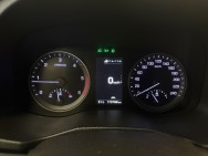 HYUNDAI d'occasion TUCSON 1.7 CRDI 115 CREATIVE de 2017 Amiens (80)﻿