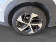 HYUNDAI d'occasion TUCSON 1.7 CRDI 115 CREATIVE de 2017 Amiens (80)﻿
