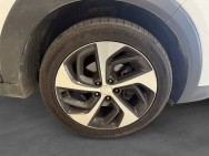 HYUNDAI d'occasion TUCSON 1.7 CRDI 115 CREATIVE de 2017 Amiens (80)﻿