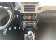 CITROEN d'occasion DS3 1.6 THP 150 SERIE NOIRE de 2011 Cannes (06)﻿