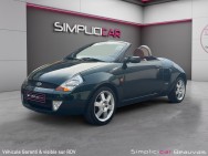 FORD d'occasion STREET KA STREETKA 1.6 de 2003 Beauvais (60)﻿