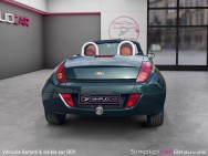 FORD d'occasion STREET KA STREETKA 1.6 de 2003 Beauvais (60)﻿