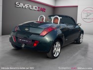 FORD d'occasion STREET KA STREETKA 1.6 de 2003 Beauvais (60)﻿