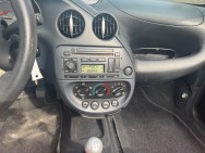 FORD d'occasion STREET KA STREETKA 1.6 de 2003 Beauvais (60)﻿