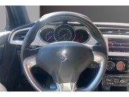 CITROEN d'occasion DS3 1.6 THP 150 SERIE NOIRE de 2011 Cannes (06)﻿