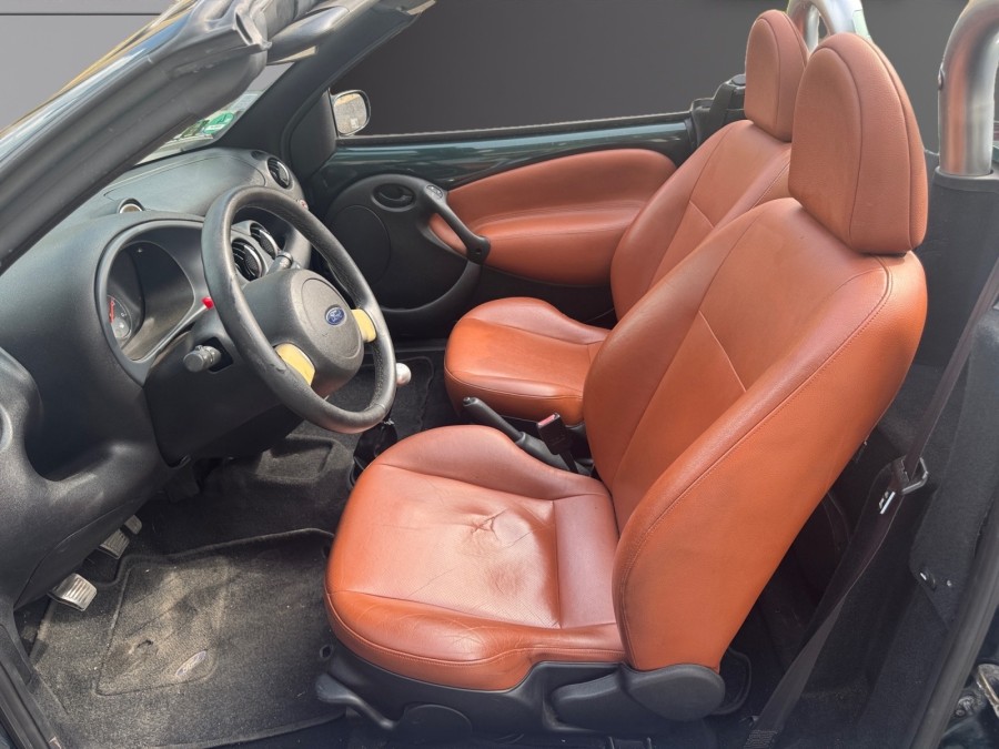 FORD d'occasion STREET KA STREETKA 1.6 de 2003 Beauvais (60)﻿
